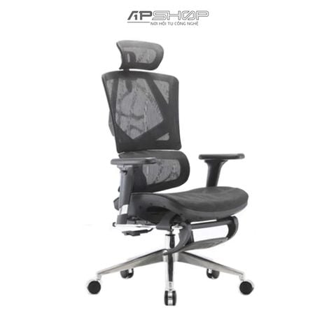 Ghế Công Thái Học Sihoo M90B Ergonomic