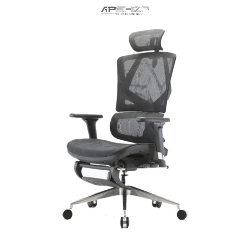 Ghế Công Thái Học Sihoo M90B Ergonomic