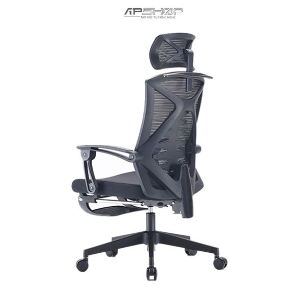 Ghế Công Thái Học Sihoo M92B Ergonomic | Chính hãng