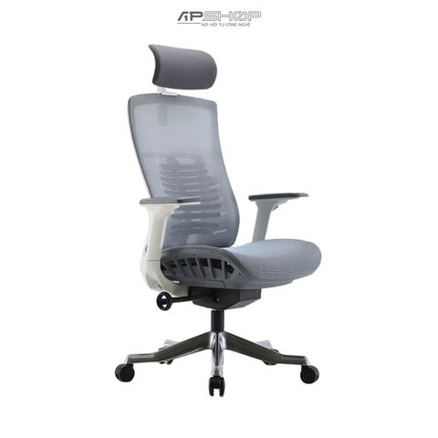 Ghế Công Thái Học Sihoo M93 Ergonomic | Chính hãng