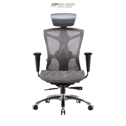 Ghế Công Thái Học Sihoo V1 Ergonomic | Chính hãng