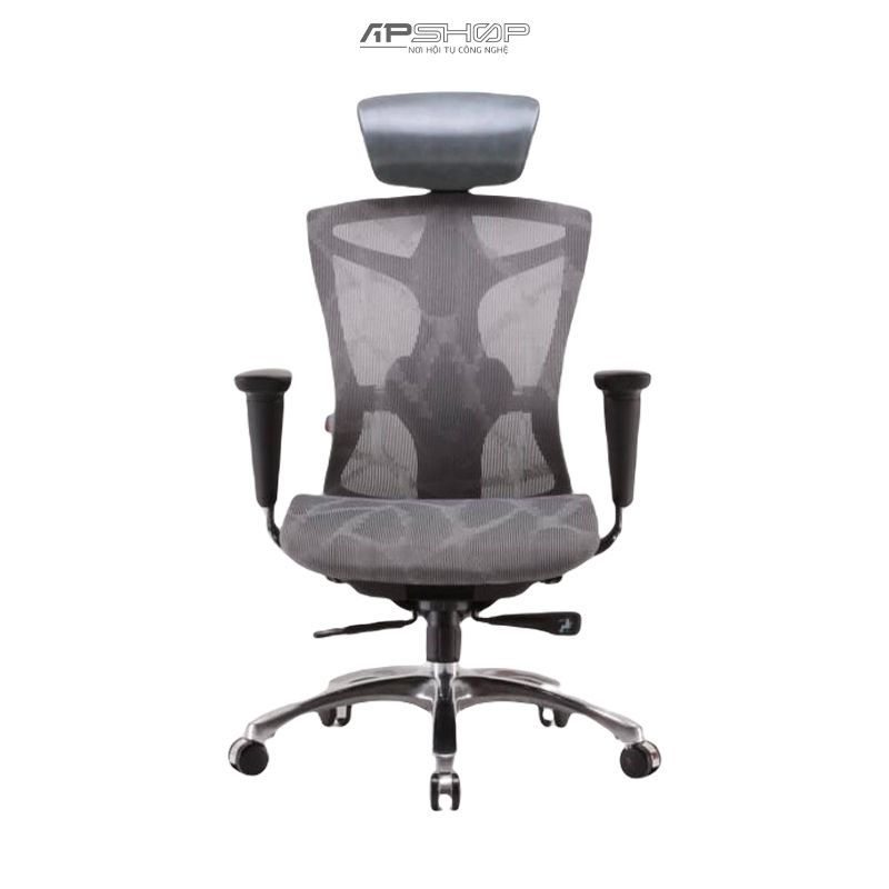Ghế Công Thái Học Sihoo V1 Ergonomic | Chính hãng