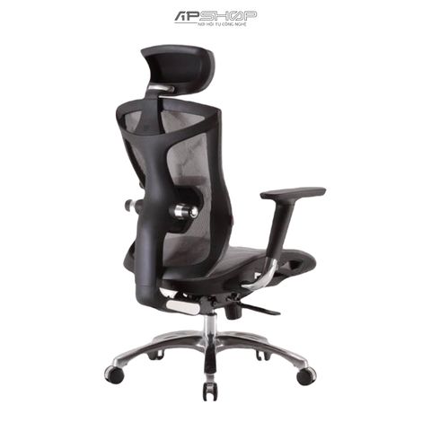 Ghế Công Thái Học Sihoo V1 Ergonomic | Chính hãng