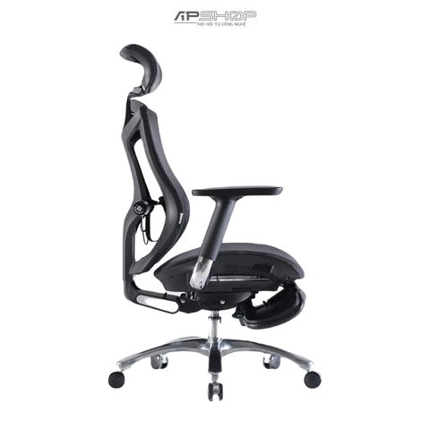 Ghế Công Thái Học Sihoo V1 Ergonomic | Chính hãng