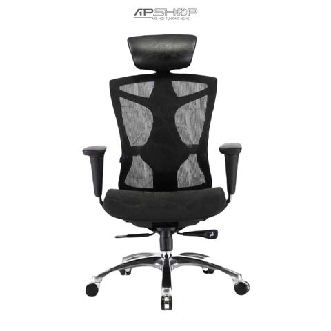 Ghế Công Thái Học Sihoo V1 Ergonomic | Chính hãng