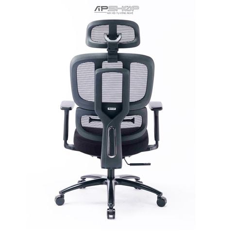 Ghế Công Thái Học Warrior WEC509 Ergonomic | Chính hãng