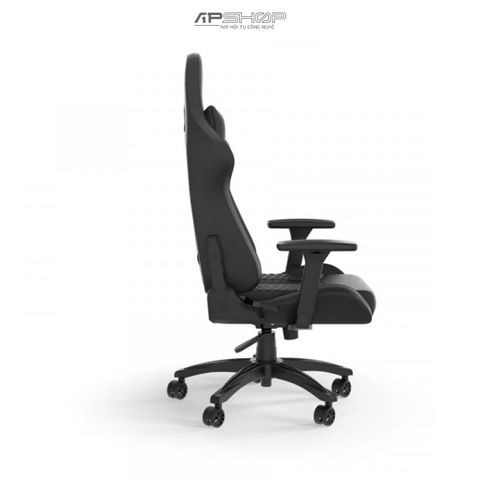 Ghế Corsair TC100 Relaxed Leatherette | Chính hãng
