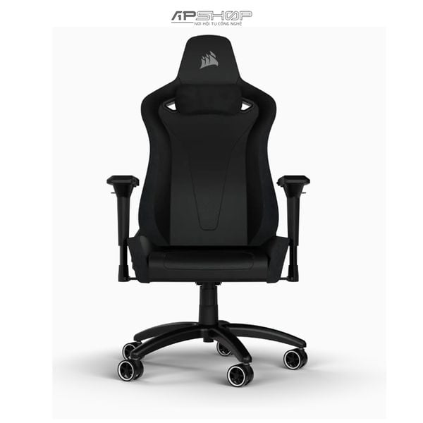 Ghế Corsair TC200 Leatherette | Chính hãng