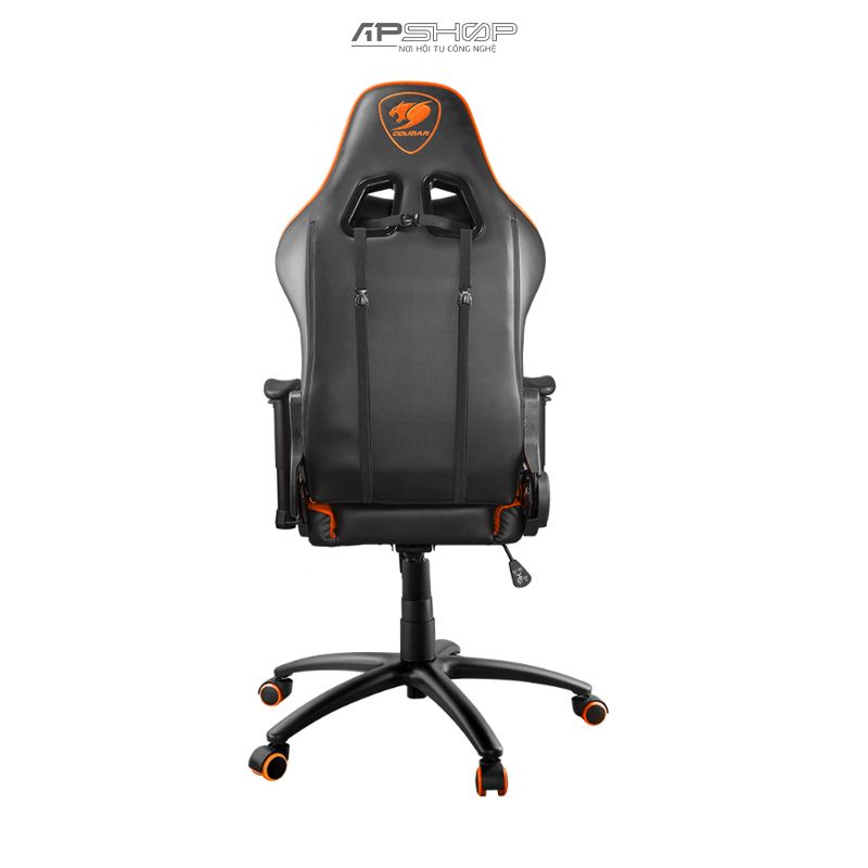 Ghế Cougar Armor One | Chính hãng