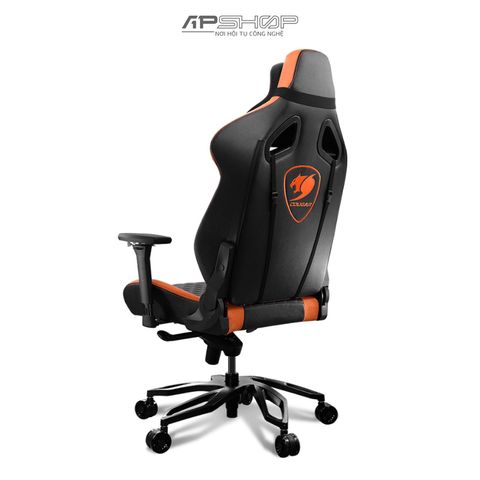 Ghế Cougar Armor Titan Pro | Chính hãng