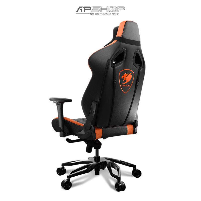 Ghế Cougar Armor Titan Pro | Chính hãng