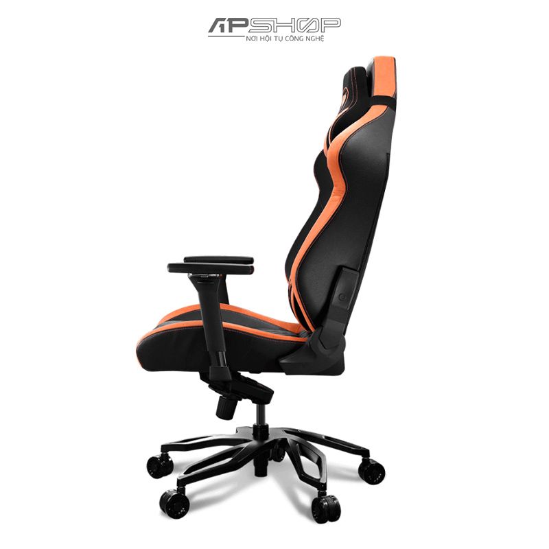 Ghế Cougar Armor Titan Pro | Chính hãng