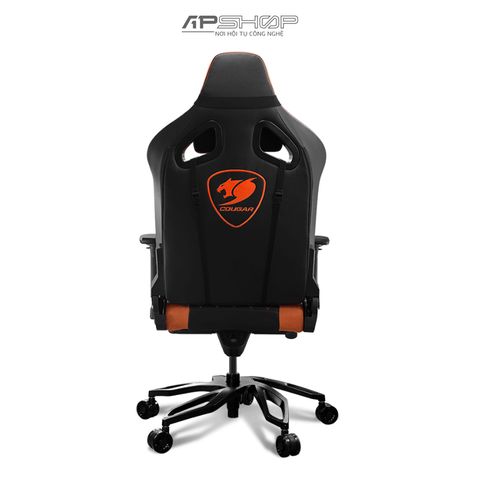 Ghế Cougar Armor Titan Pro | Chính hãng