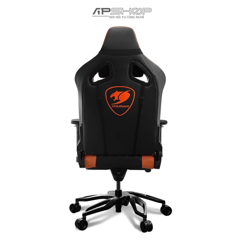Ghế Cougar Armor Titan Pro | Chính hãng