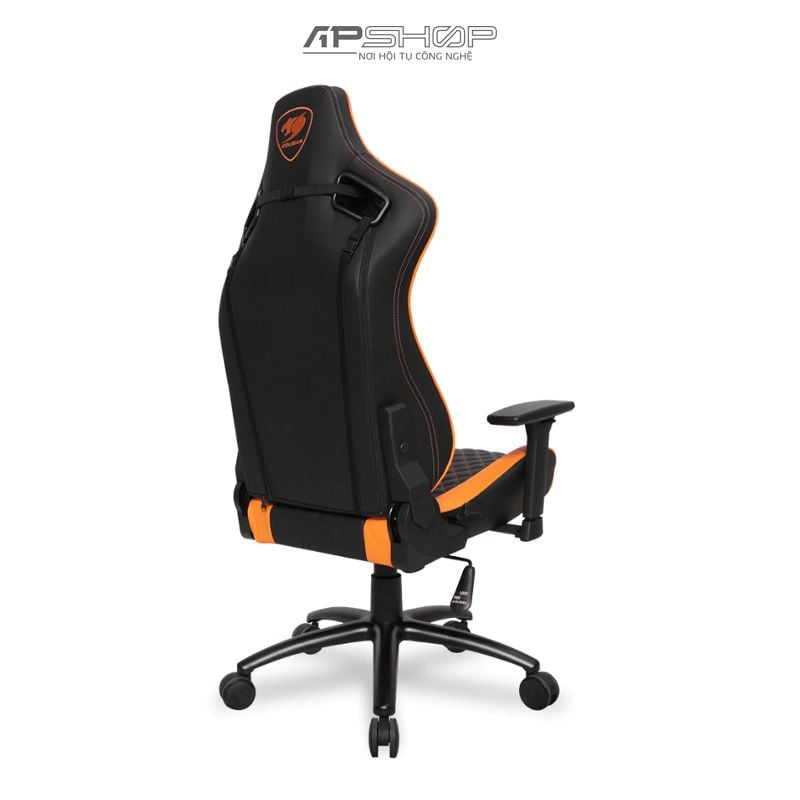 Ghế Cougar Explore S | Chính hãng