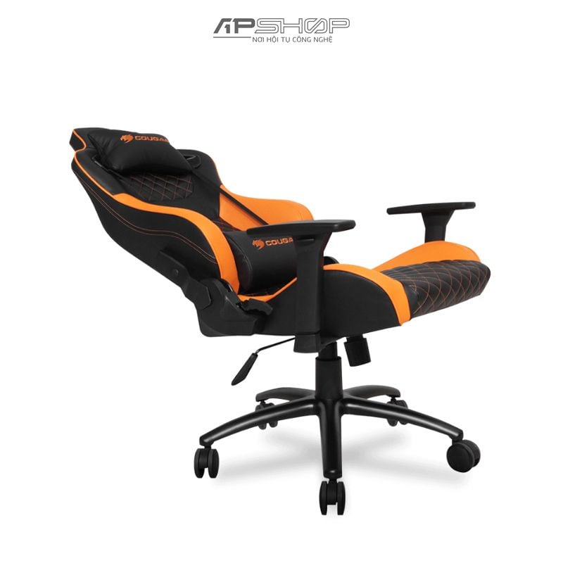 Ghế Cougar Explore S | Chính hãng