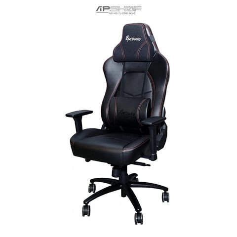 Ghế Ducky Hurricane Gaming Chair DCHU1801