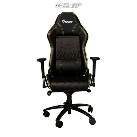 Ghế Ducky RTX Gaming Chair DKRT1802
