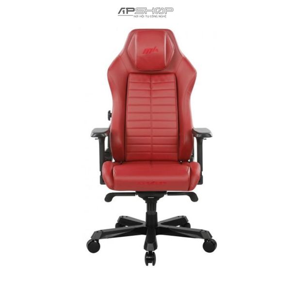 Ghế DXRACER Master series DMC/IA233S | Tay 4D | Class 4 | Ngả 90 – 135 độ