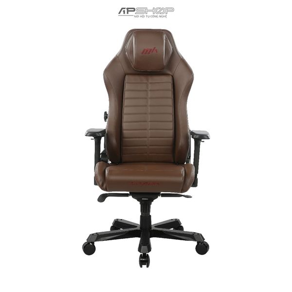 Ghế DXRACER Master series DMC/IA233S | Tay 4D | Class 4 | Ngả 90 – 135 độ