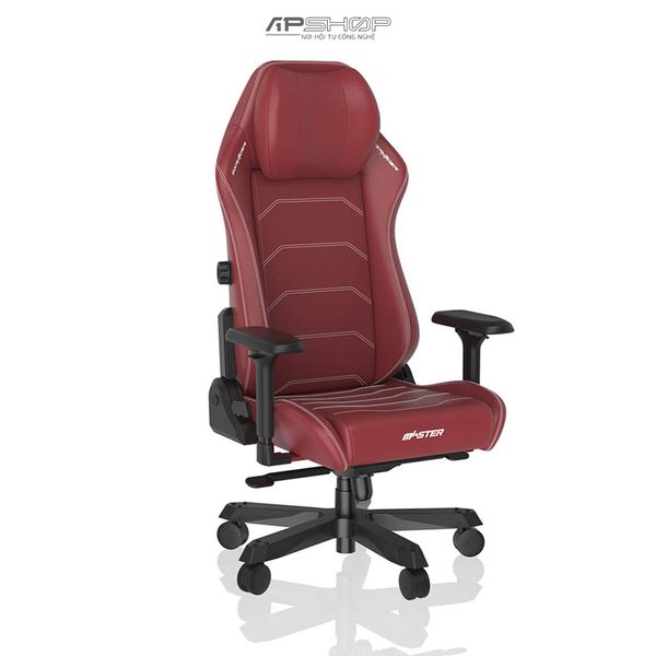 Ghế DXRACER Master series GC/XLME23LTD | Tay 4D | Class 4 | Ngả 90 – 135 độ