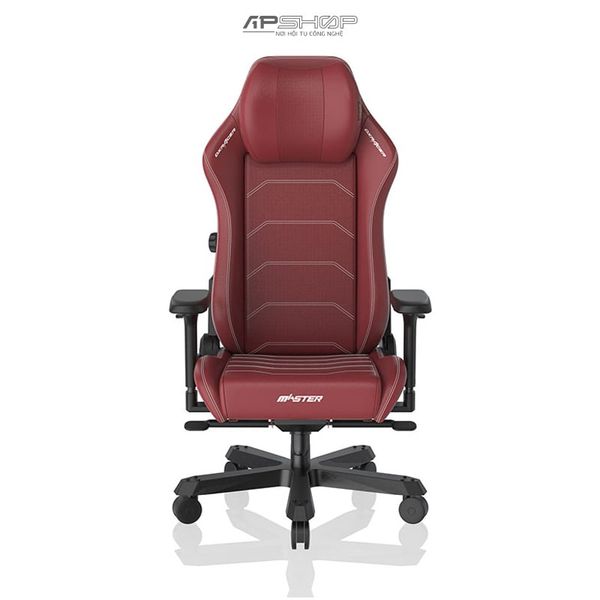 Ghế DXRACER Master series GC/XLME23LTD | Tay 4D | Class 4 | Ngả 90 – 135 độ