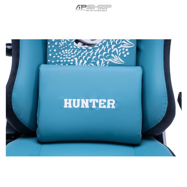 Ghế E-Dra Hunter EGC206 Special Edition | Chính hãng