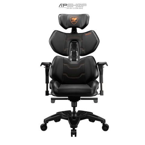 Ghế Ergonomic Cougar Terminator | Chính hãng