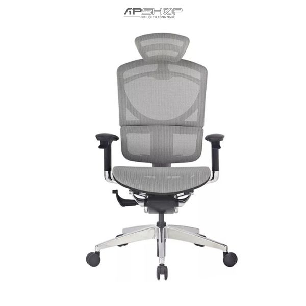 Ghế Ergonomic GTChair Dvary Isee | Ghế bảo vệ sức khỏe