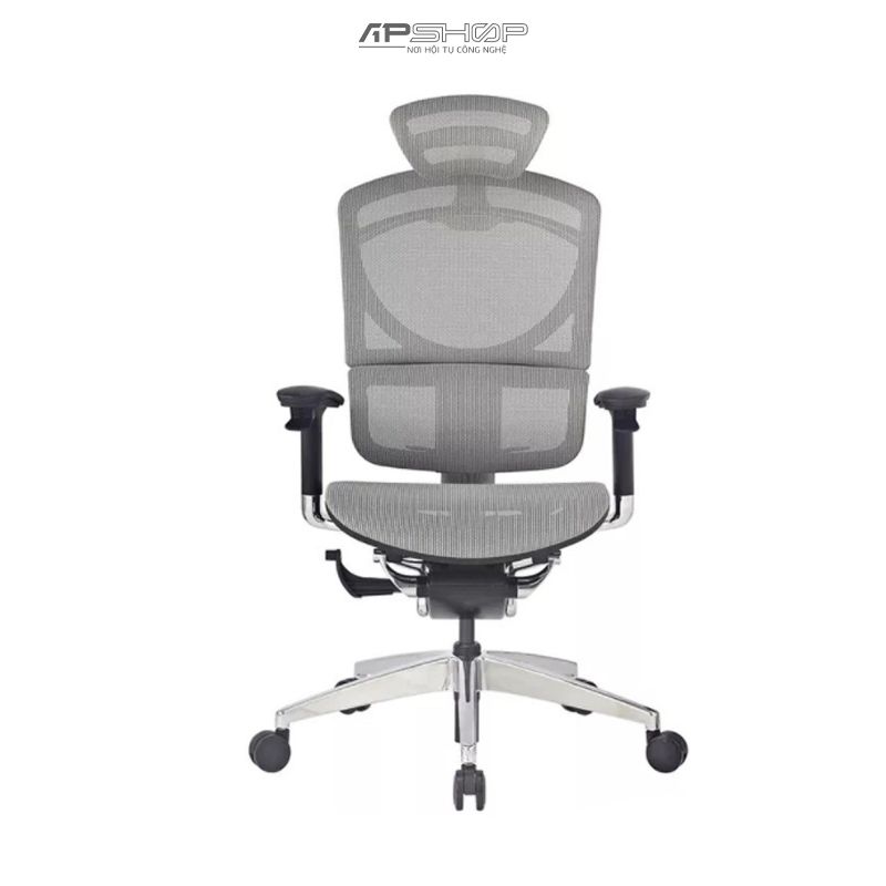 Ghế Ergonomic GTChair Dvary Isee | Ghế bảo vệ sức khỏe