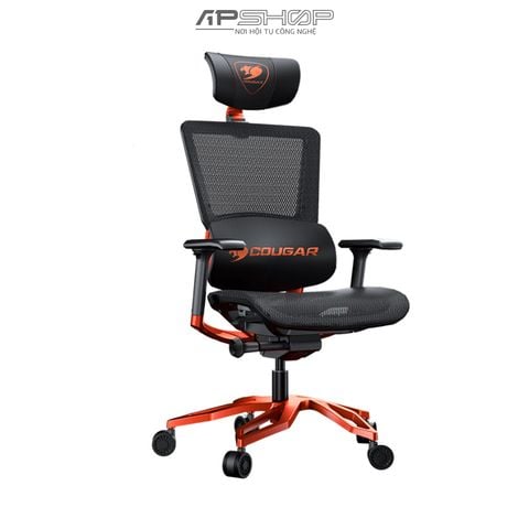 Ghế Gaming Cougar Argo 2021