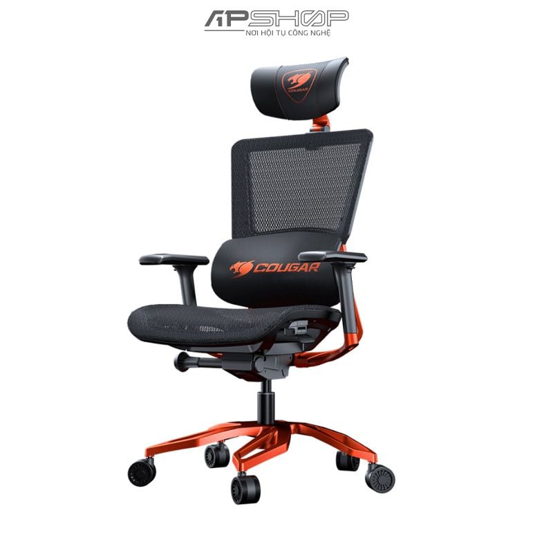 Ghế Gaming Cougar Argo 2021
