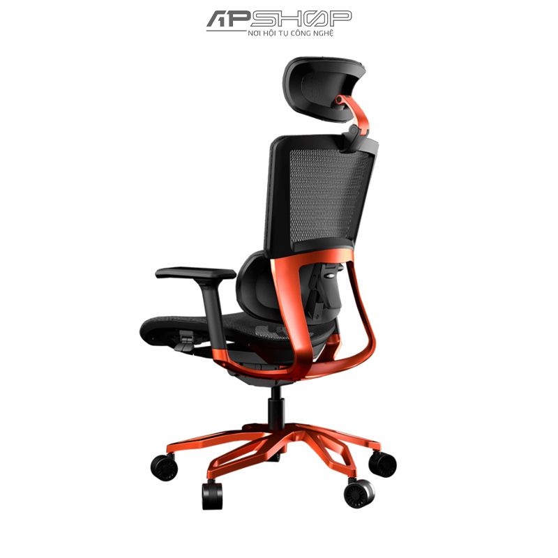 Ghế Gaming Cougar Argo 2021