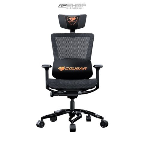 Ghế Gaming Cougar Argo Ergonomic 2021