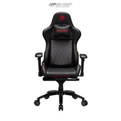 Ghế Gaming MAD CATZ G.Y.R.A| Tay 4D | Tải trọng 150kg