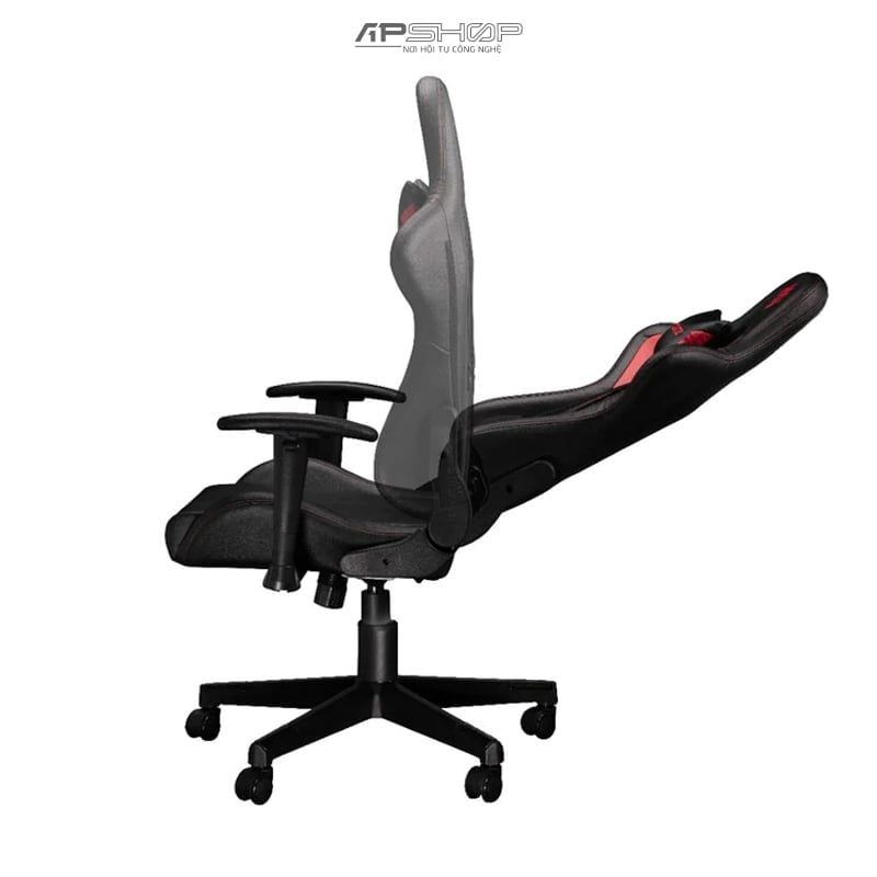 Ghế Gaming MAD CATZ G.Y.R.A C1 | Tay 2D | Tải trọng 130kg | CGPUBAINBL000-0