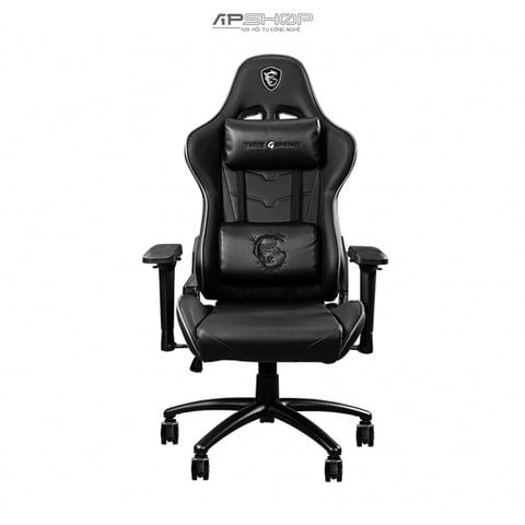 Ghế Gaming MSI MAG CH120 I Phiên bản 2021 - Hàng chính hãng