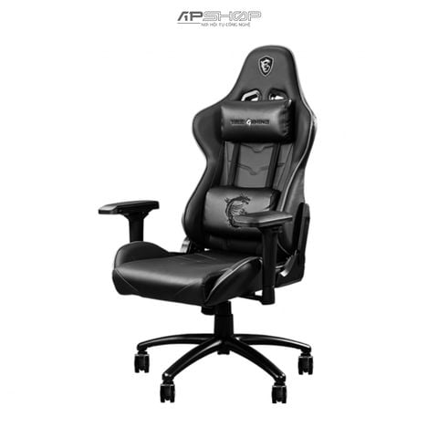 Ghế Gaming MSI MAG CH120 I Phiên bản 2021 - Hàng chính hãng