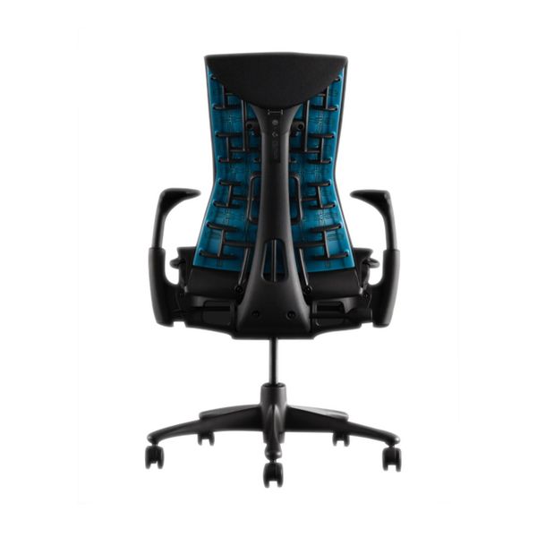 Ghế Gaming Logitech And Herman Miller