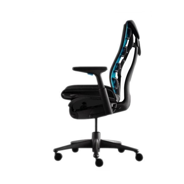 Ghế Gaming Logitech And Herman Miller