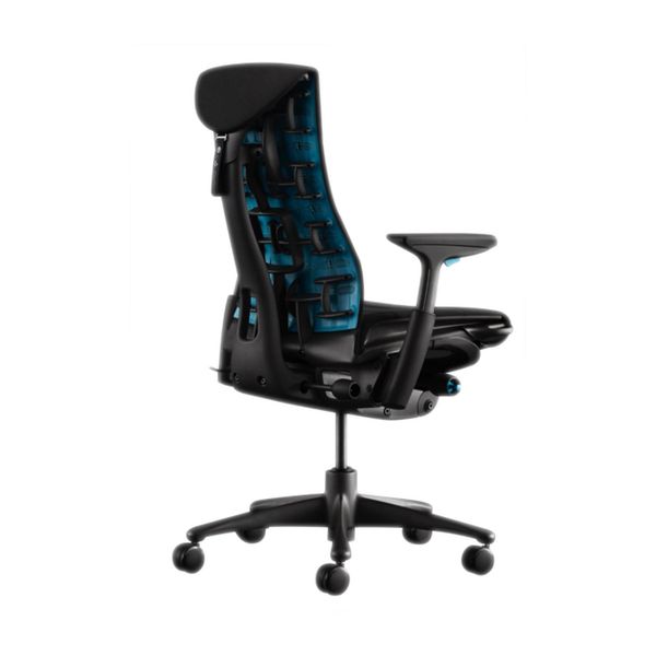 Ghế Gaming Logitech And Herman Miller