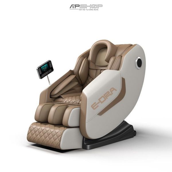 Ghế Massage Luxury E-Dra Hestia EMC100 | Chính hãng