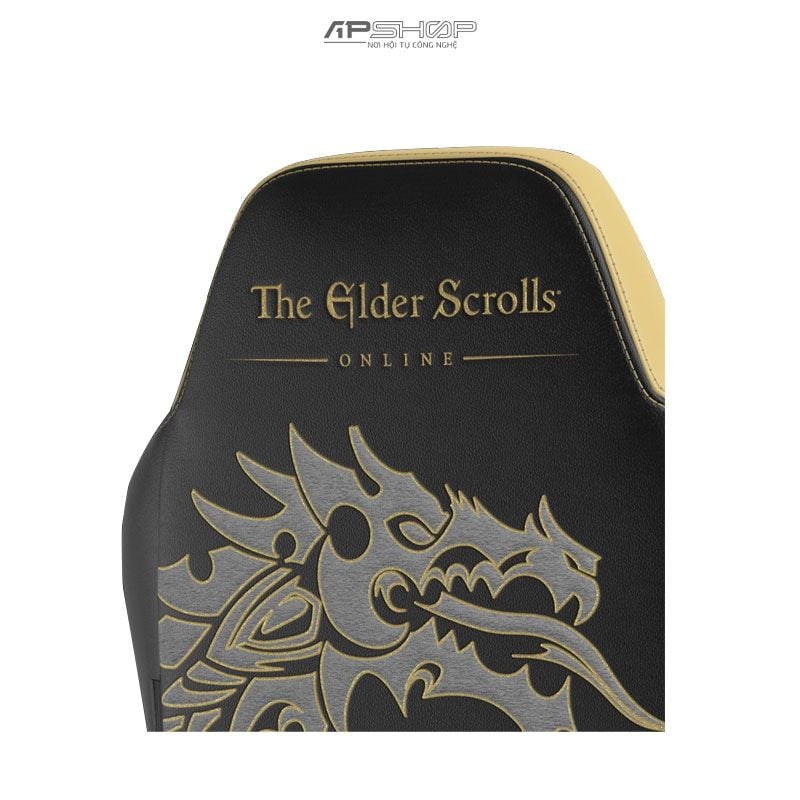 Ghế Noblechairs Hero The Elder Scrolls Online Special Edition PU Leath