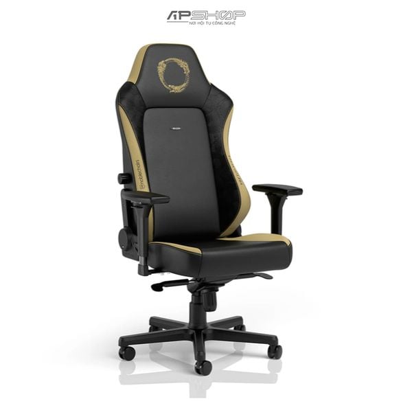 Ghế Noblechairs Hero The Elder Scrolls Online Special Edition PU Leather Germany | Chính hãng