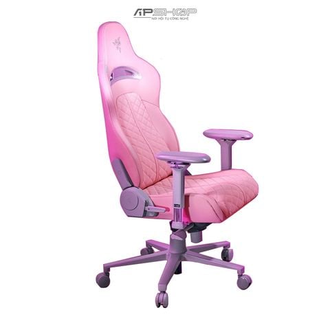 Ghế Razer ENKI Pink | Chính hãng