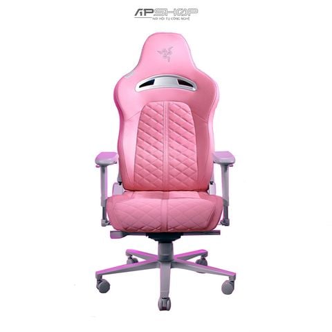 Ghế Razer ENKI Pink | Chính hãng