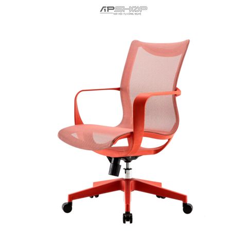 Ghế văn phòng công thái học ERC-77 (SIHOO M77) | Chính hãng