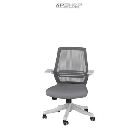 Ghế văn phòng công thái học ERC-86 (SIHOO M76) | Chính hãng