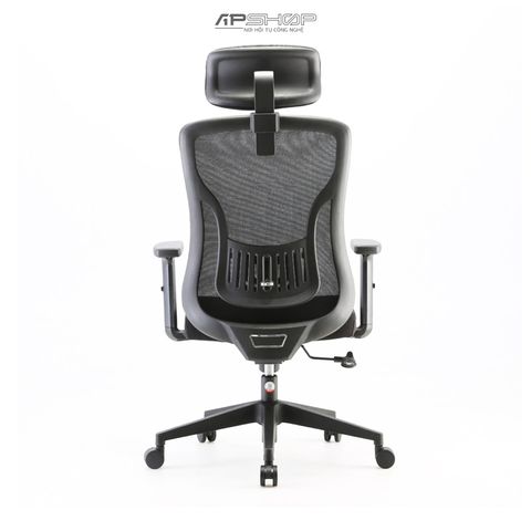 Ghế văn phòng công thái học ERGOLIFE M83 | Chính hãng