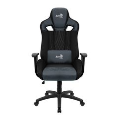 Ghế AeroCool Earl Steel Blue